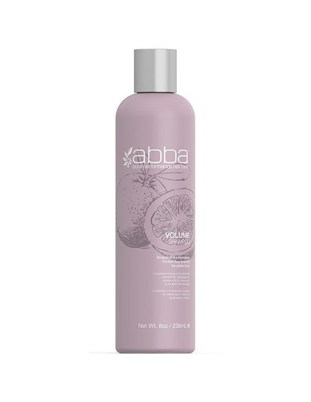 ABBA Volume Shampoo - 236ml