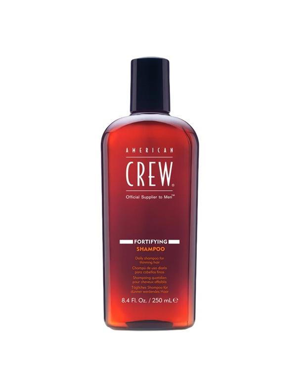 American Crew Fortifying Shampoo - 250ml
