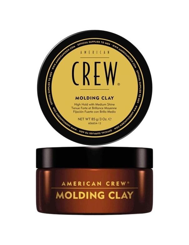 American Crew Molding Clay - 85g