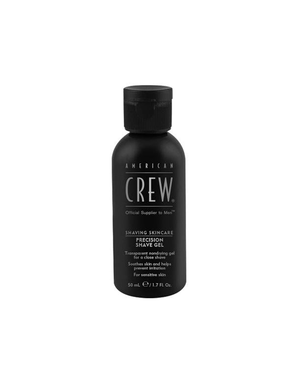 American Crew Precision Shave Gel - 50ml