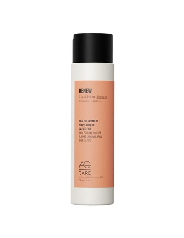 AG Renew Shampoo - 296ml