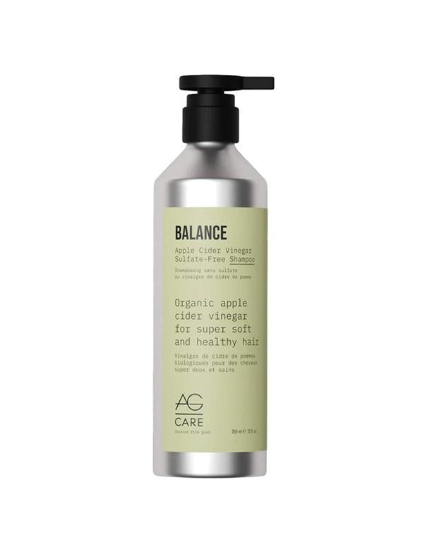 AG Balance Shampoo - 355ml