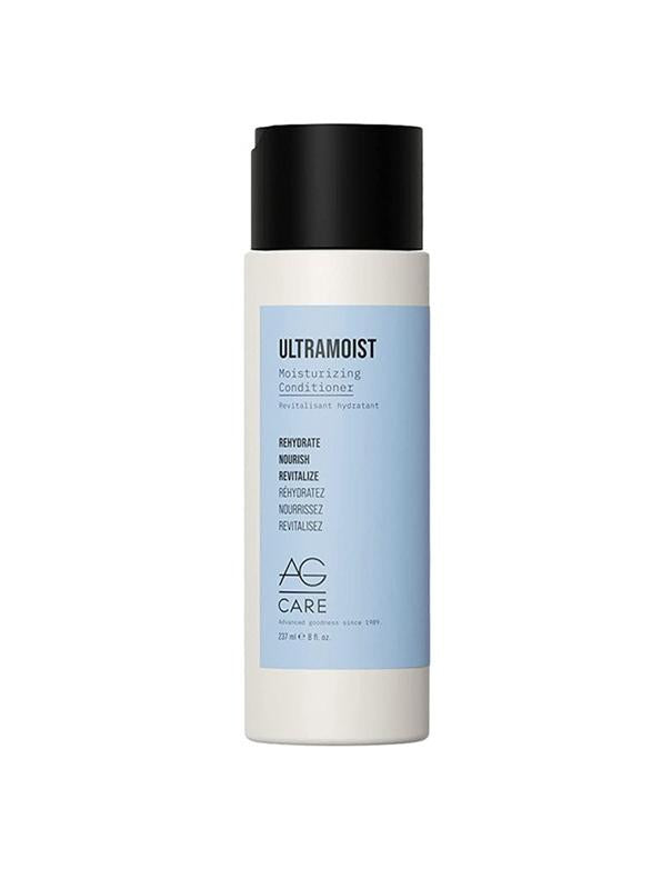 Après-shampoing hydratant AG Ultramoist - 237 ml