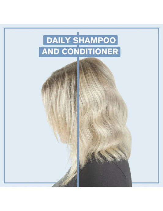 Alcove Daily Conditioner - 300ml