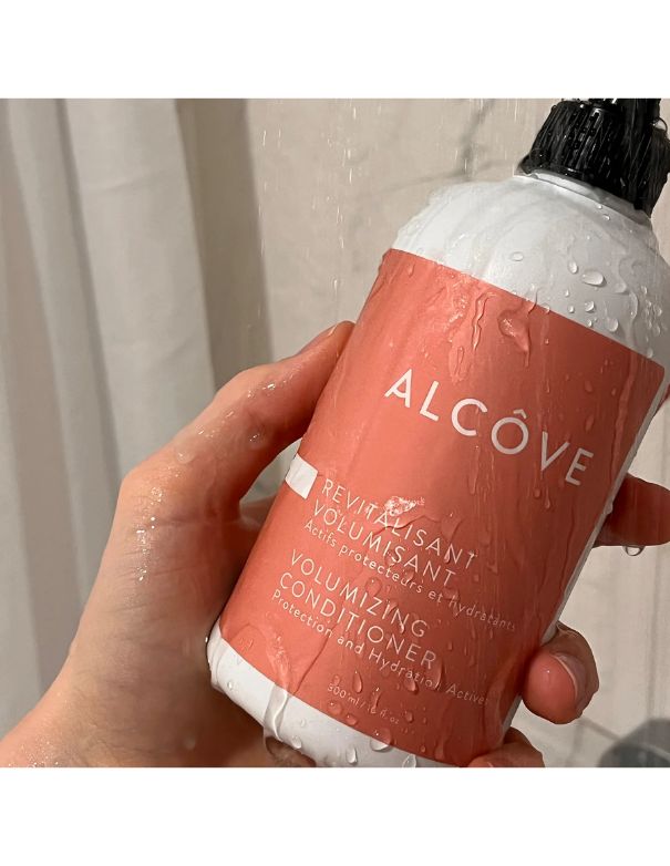 Alcove Volumizing Conditioner - 300ml