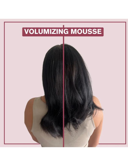 Alcove Volumizing Mousse - 200ml