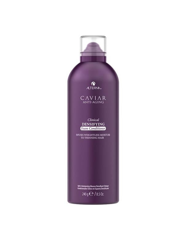 Alterna Caviar Anti-Aging Clinical Densifying Foam Conditioner - 240g