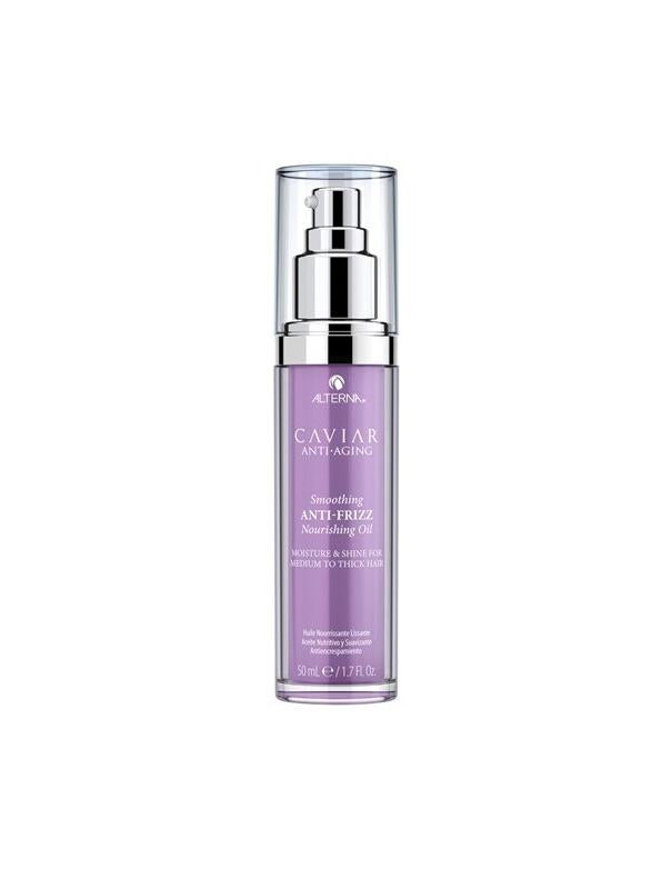 Alterna Caviar Anti-Aging Smoothing Anti-Frizz Nourishing Oil - 50ml