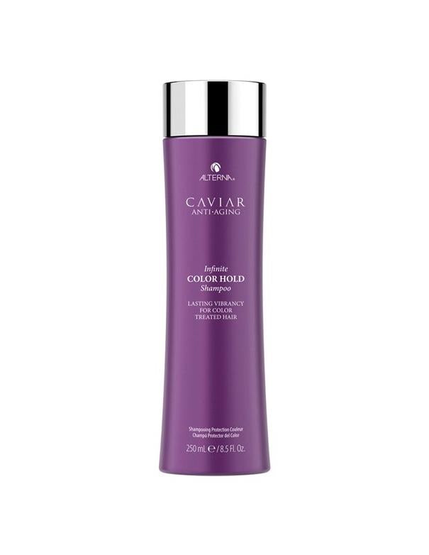 Alterna Caviar Anti-Aging Infinite Color Hold Shampoo - 250ml