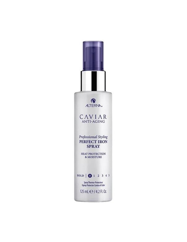Alterna Caviar Anti-Aging Professional Perfect Iron Spray - 125ml