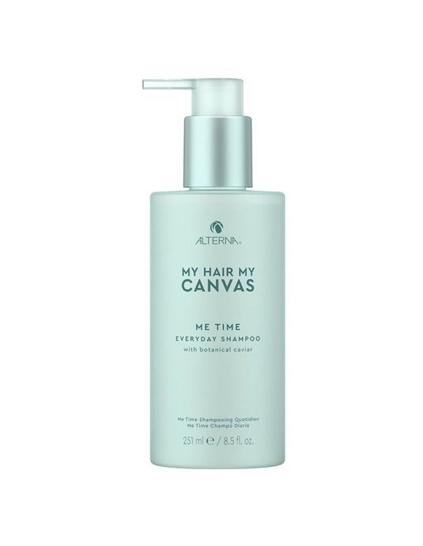 Alterna My Hair My Canvas Me Time Everyday Shampoo - 251ml