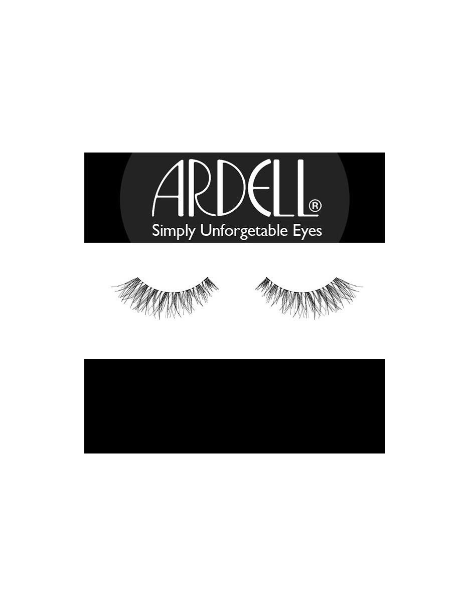 Ardell Invisibands Wispies Demi Black