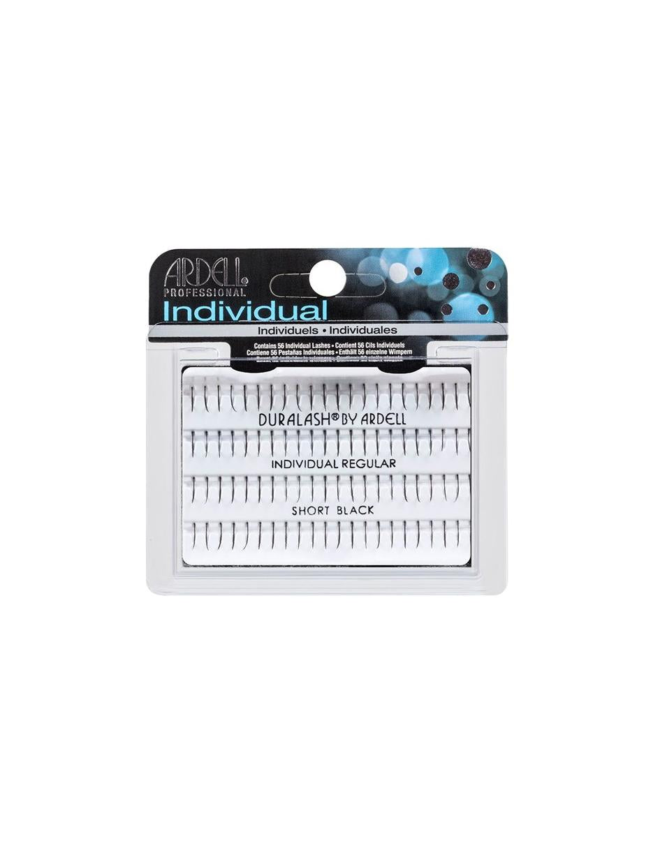 Ardell DuraLash Individual Regular - Short Black