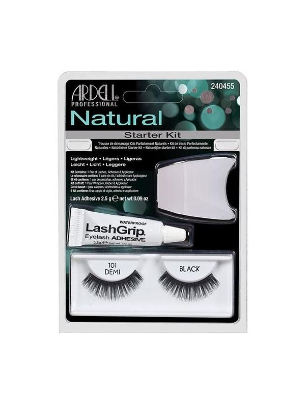 Ardell Fashion Lash Kit 101