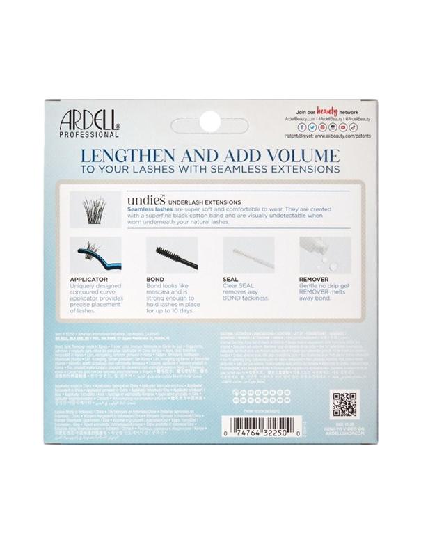 Ardell Seamless Underlash Extensions Naked Kit
