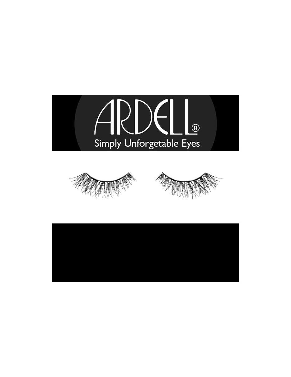 Ardell Self Adhesive Demi Wispies Black