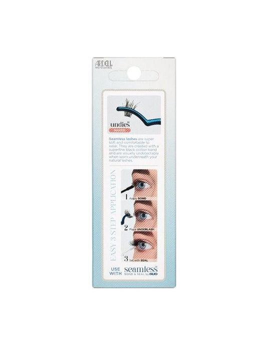 Ardell Seamless Underlash Extensions Refill Naked