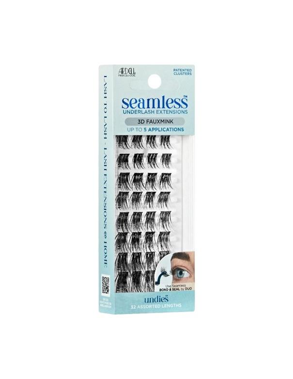 Ardell Seamless Underlash Extensions Refill 3D Faux Mink