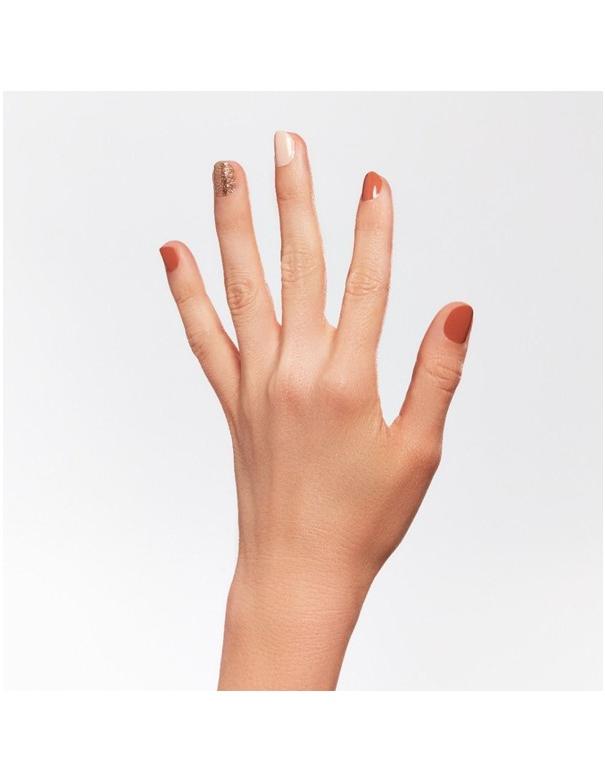 Ardell Nail Addict Gel Nail Strips - Golden Goddess