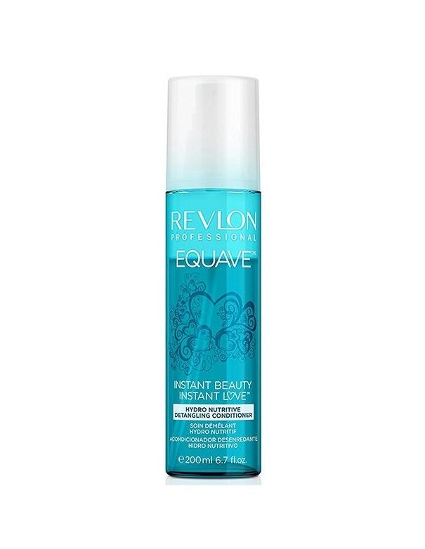 Revlon Equave Hydro Nutritive Detangling Conditioner - 200ml