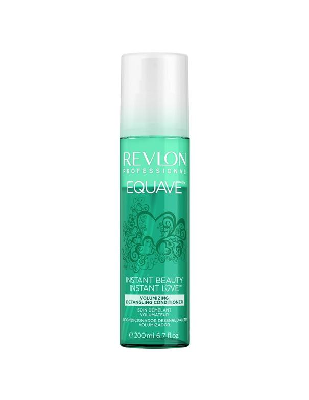 Revlon Equave Instant Beauty Volumizing Detangling Conditioner - 200ml