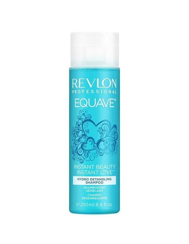 Equave Hydro Detangling Shampoo - 250ml