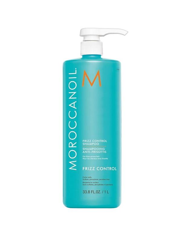 Moroccanoil Frizz Control Shampoo - 1L