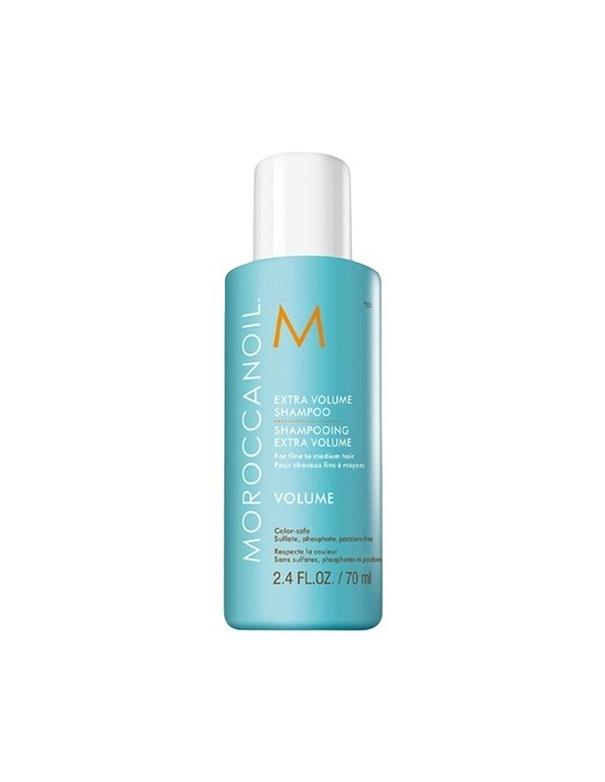 Moroccanoil Extra Volume Shampoo - 70ml