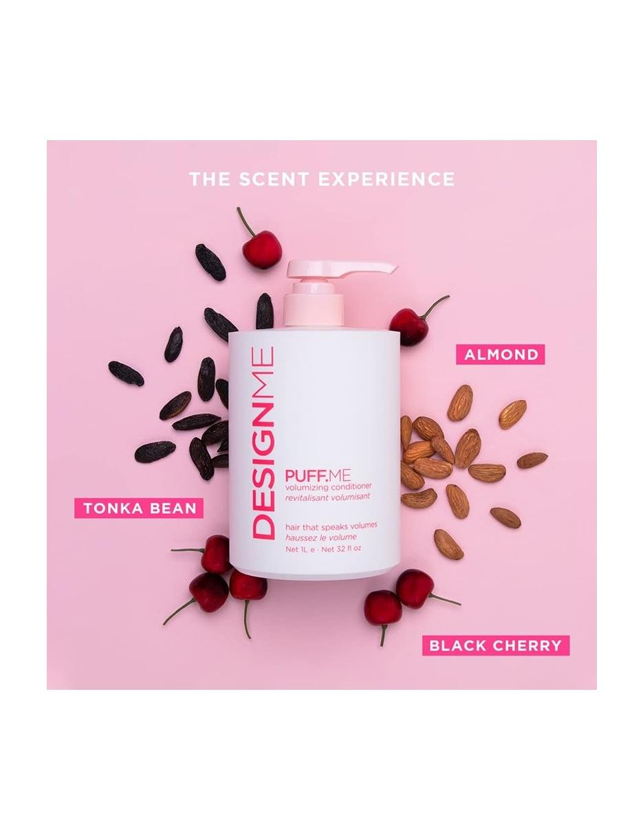 PuffME Volumizing Conditioner - 1L