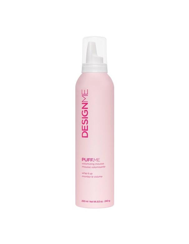 PuffME Volumizing Mousse - 250ml
