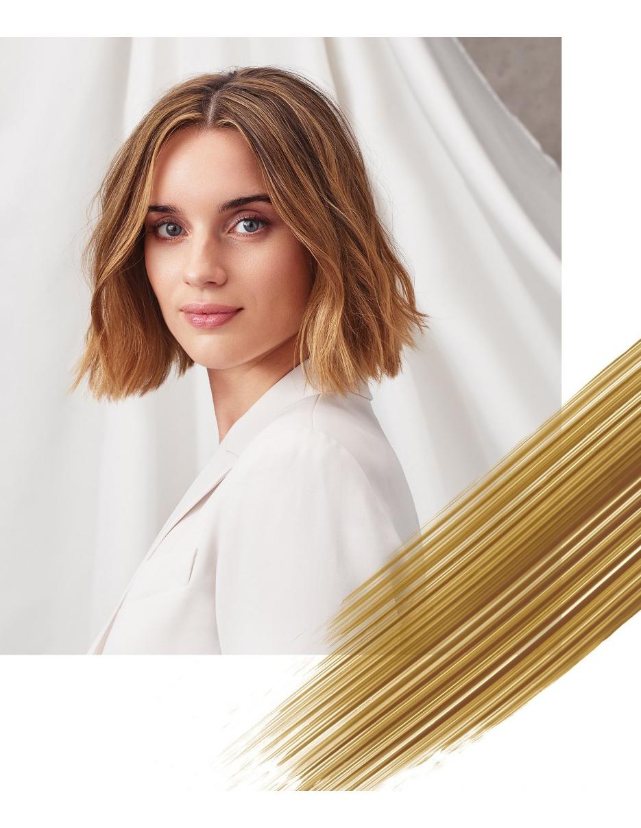 Moroccanoil Color Depositing Mask Champagne - 30ml