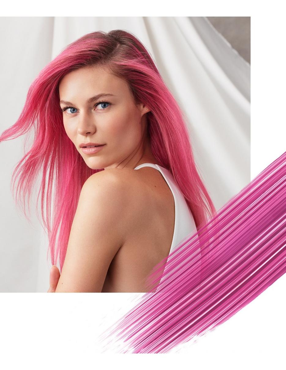 Moroccanoil Color Depositing Mask Hibiscus - 30ml