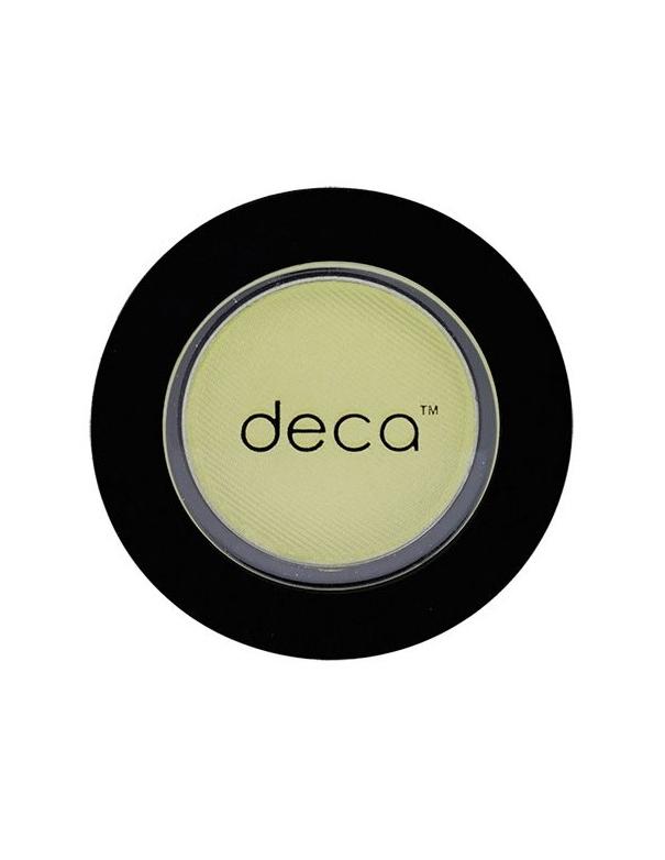 Deca Eye Shadow - Lime SM-427