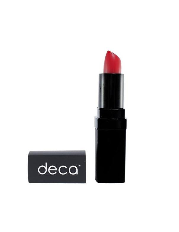 Deca Lipstick - Drama Red LS-27