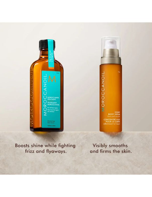 Moroccanoil Good-to-Glow Duo