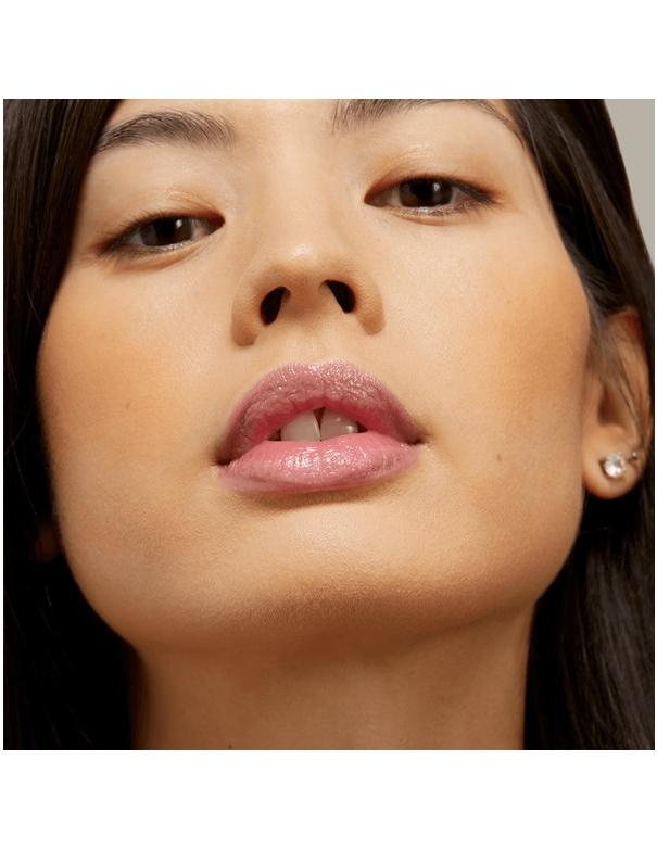 BLOSSOM Color-Changing Crystal Lip Balm Pink