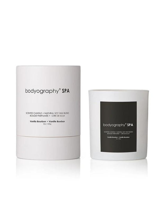 bodyography Scented Candle - 230g