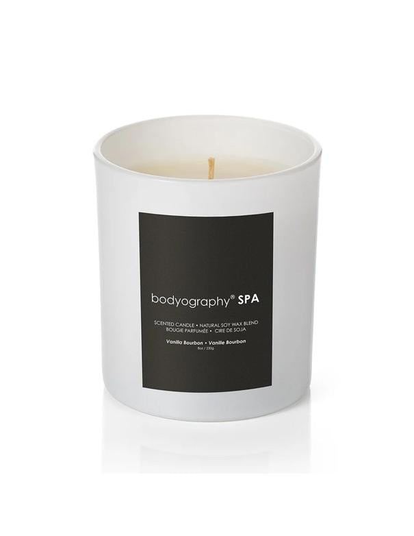 bodyography Scented Candle - 230g