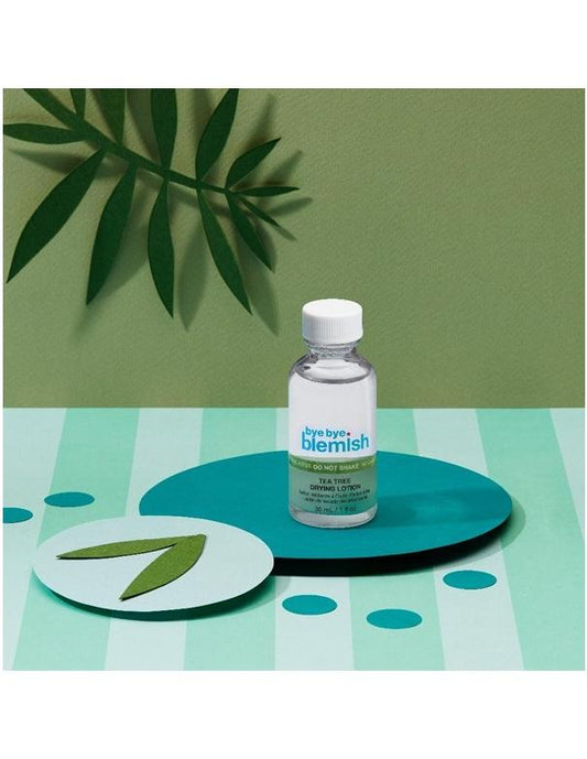 bye bye blemish Tea Tree Drying Lotion - 30ml