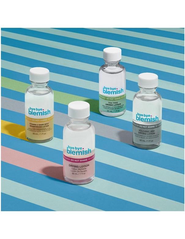 bye bye blemish Vitamin C Dark Spot Brightening Lotion - 30ml