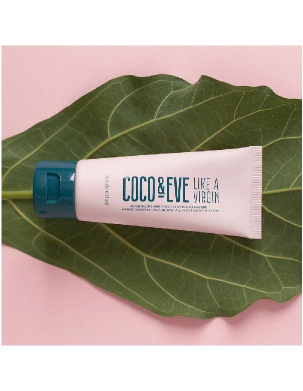 Coco & Eve Like A Virgin Hair Masque - 60ml