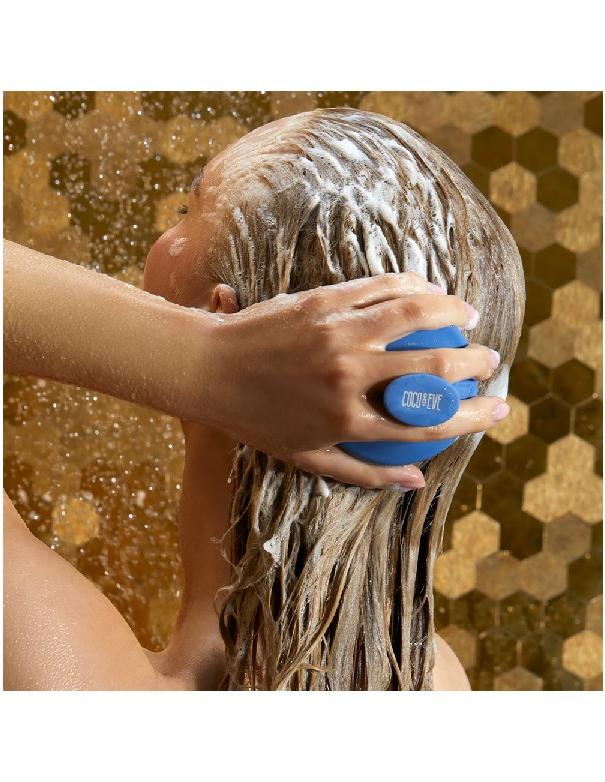 Coco & Eve Pro Youth Scalp Massager