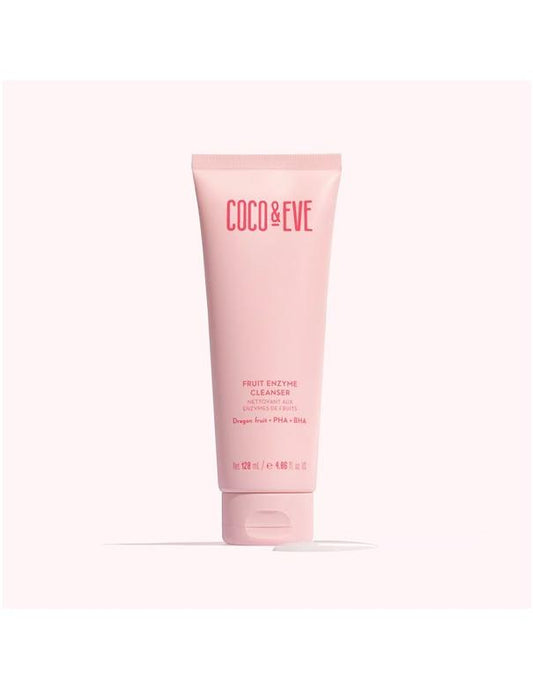 Coco & Eve Fruit Enzyme Cleanser - 120ml