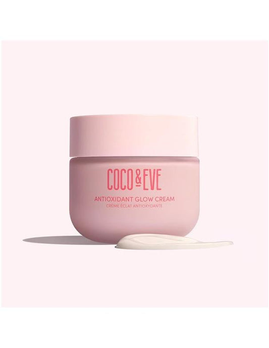 Coco & Eve Antioxidant Glow Cream - 50ml