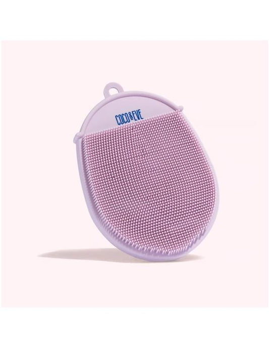 Coco & Eve Jelly Massage Mitt