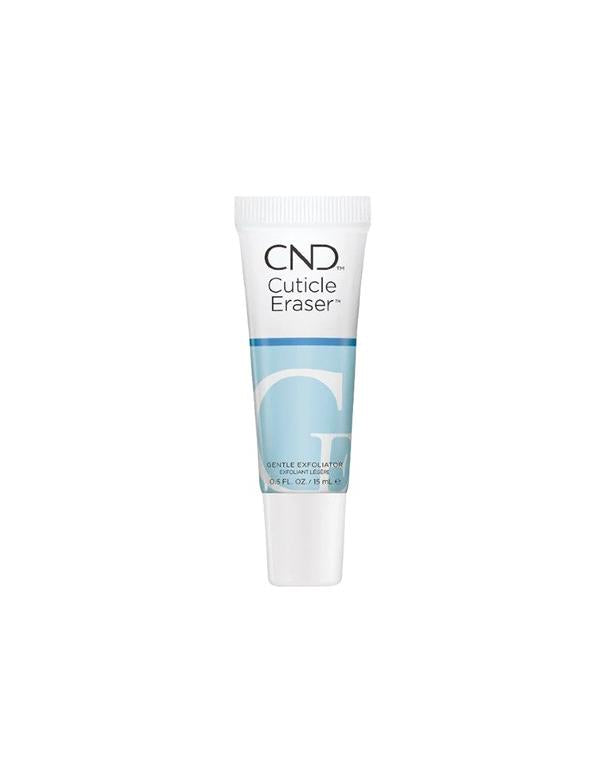 CND AHA Cuticle Eraser - 15ml