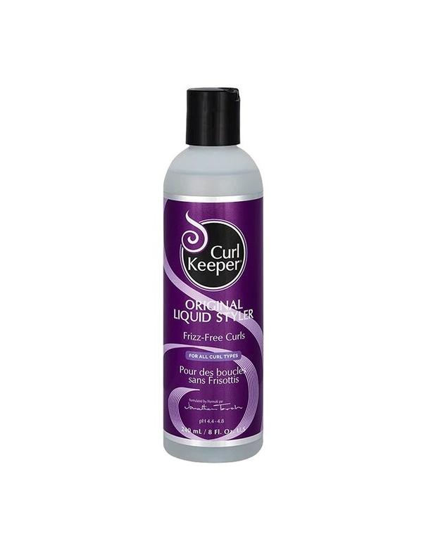 Curl Keeper Original Liquid Styler - 240ml