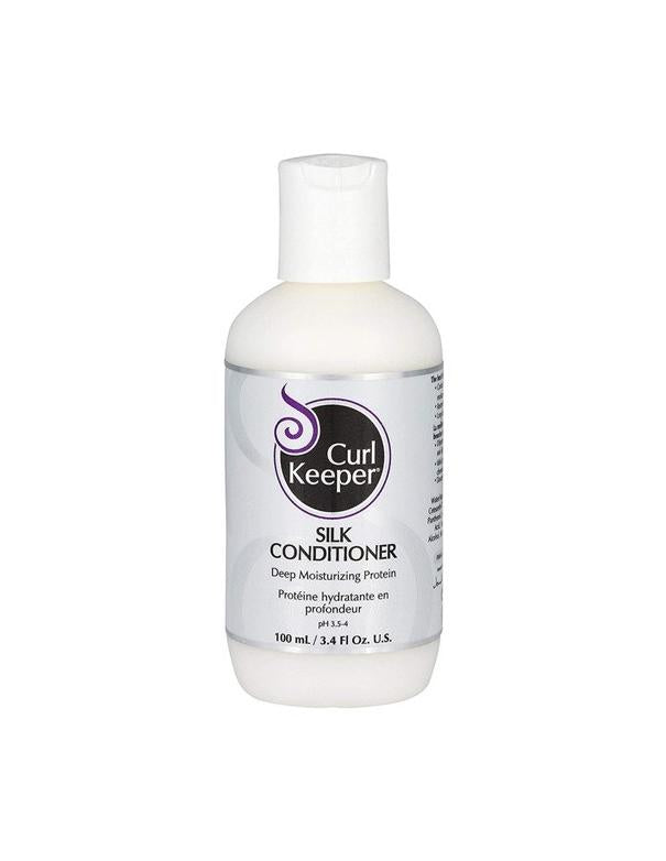 Curl Keeper Silk Conditioner - 100ml