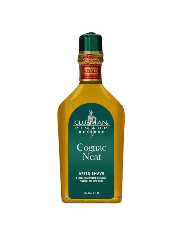 Clubman Reserve Cognac Neat After Shave Lotion - 177ml