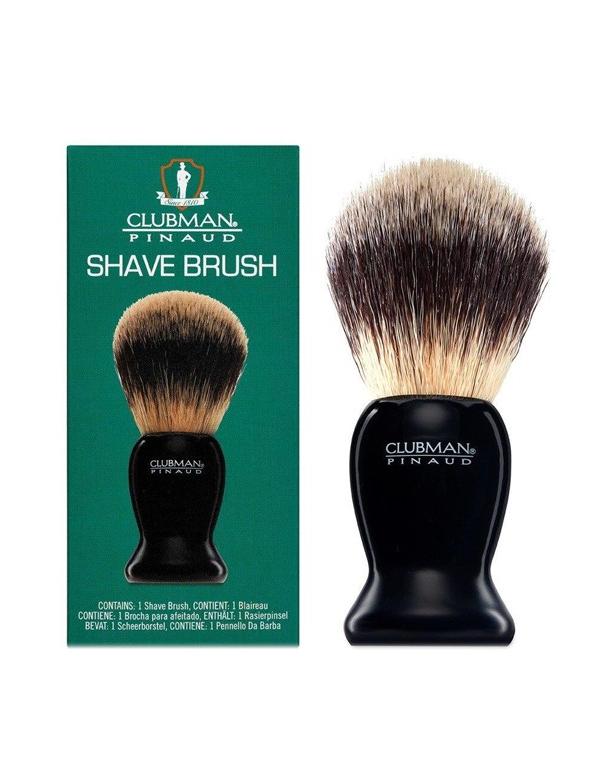 Clubman Badger Shave Brush